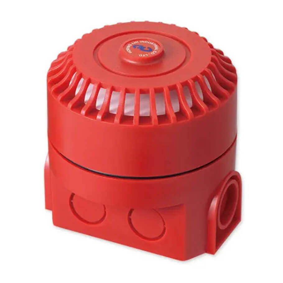 Còi báo động HORING AH-03127-S